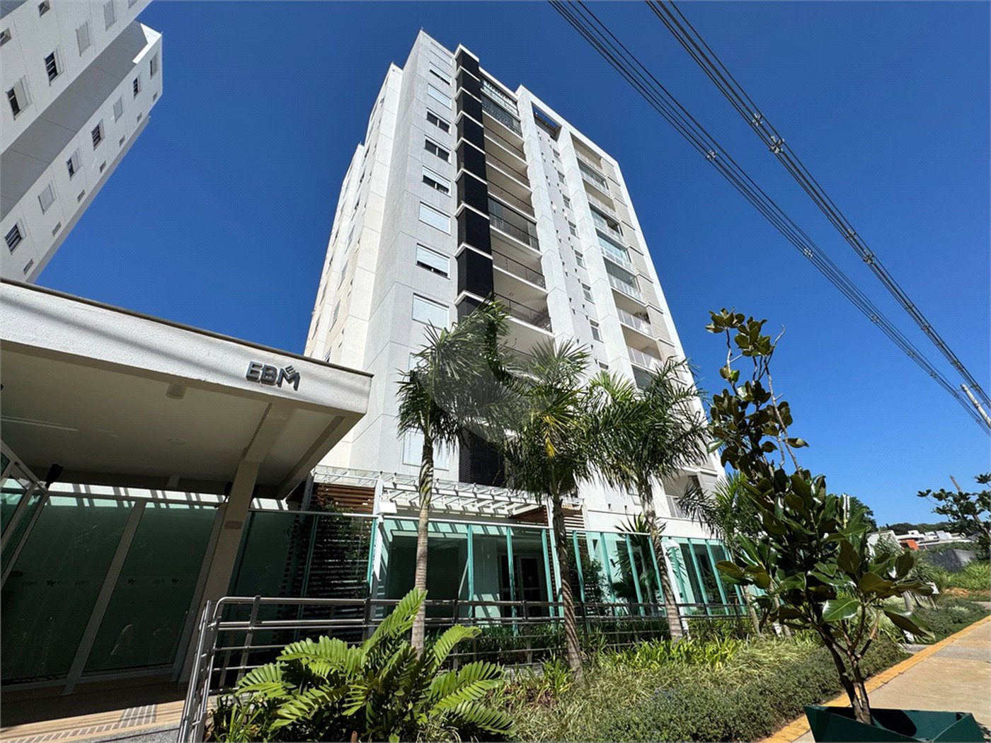 Apartamento à Venda no Wish Parque Faber
