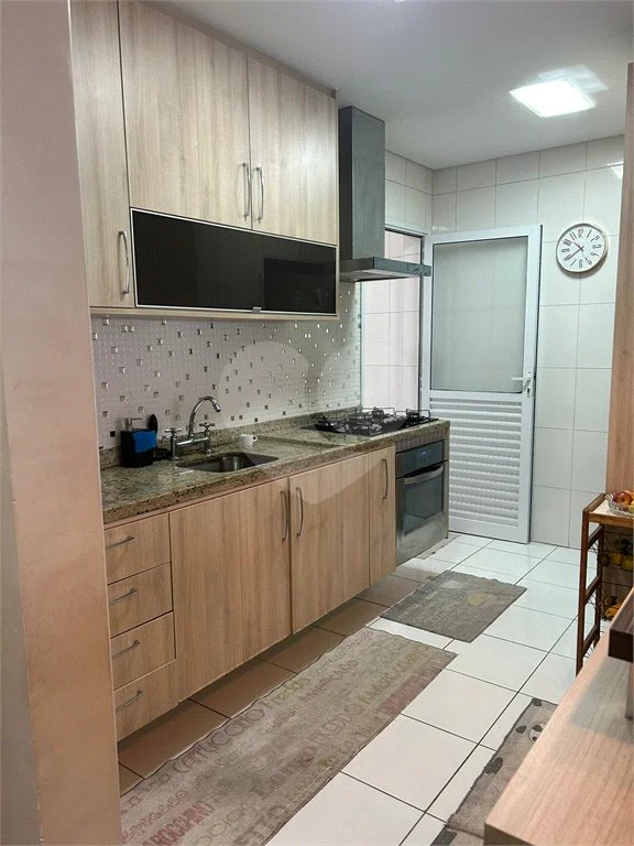 Apartamento à venda no bairro Boa Vista, São Caetano do Sul, 3 quartos, lazer completo