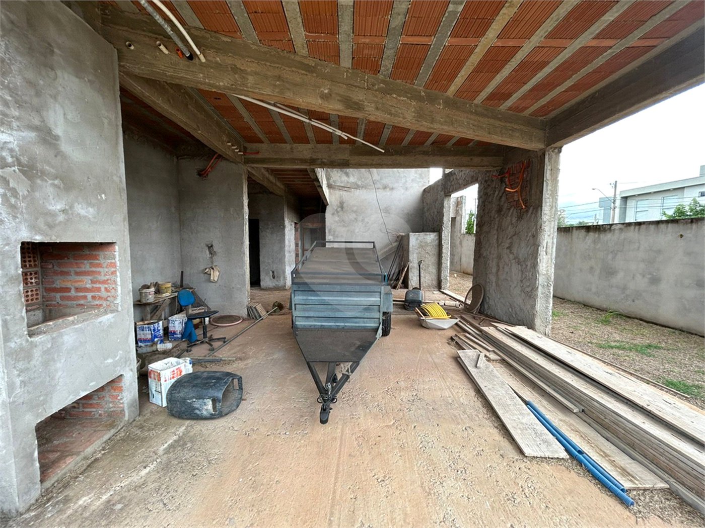 Casa à Venda de 3 dormitórios no condomínio damha II em São Carlos,
