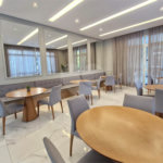 Vila Andrade / Jardim Sul - Apartamento em Andar Alto | 128 m² | 4 Suítes | 3 Vagas + Depósito