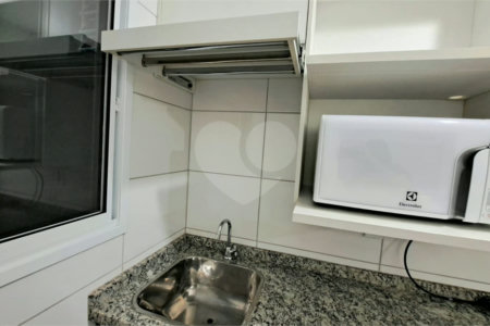 Apartamento à venda no Residencial Pietá – Porteira Fechada, pronto para morar ou investir