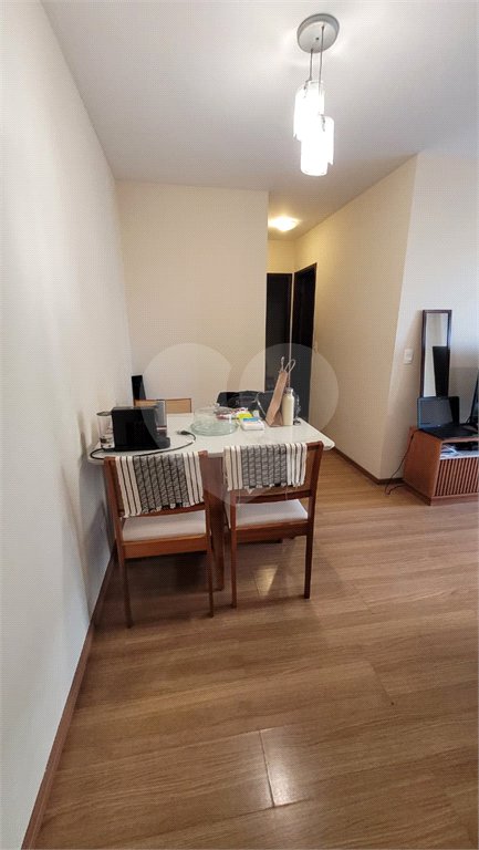 Apartamento á venda - Saúde