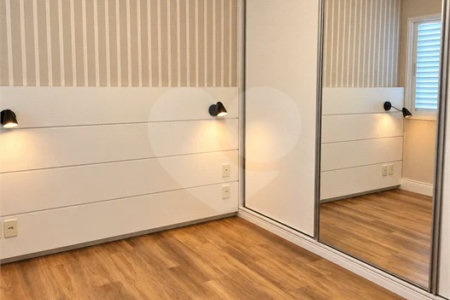 Apartamento de 84 m² no Centro de São Bernardo do Campo, com 2 dormitórios + 1 reversível, varanda gourmet com churrasqueira e lazer completo de clube.