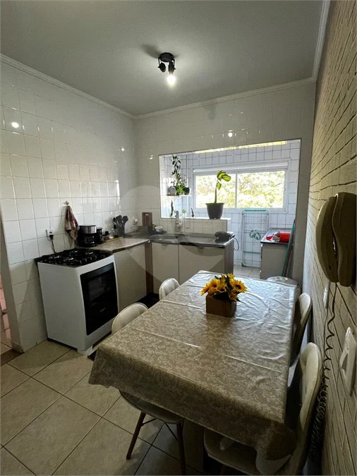 Apartamento à venda na Vila Harmonia, em Guarulhos com 65m² e 2 quantos e 1 vaga de garagem