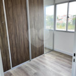 Apartamento tipo Cobertura com 110m² na região de Pirituba.