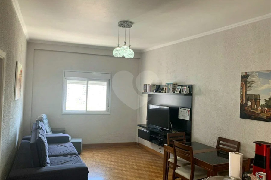 Apartamento à venda com 2 quartos, sendo 1 suíte, em Liberdade, São Paulo, SP