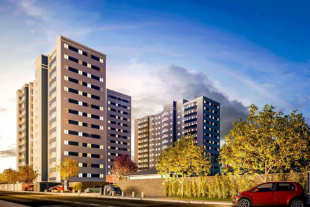 Verano Residencial