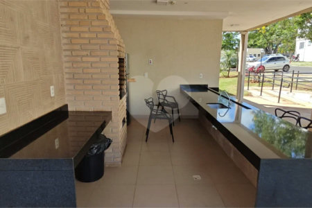 Apartamento 2 Quartos Novo no Monte Blanc | Lazer Completo e apenas R$ 215 Mil