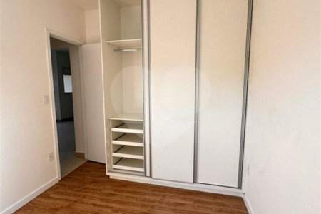 Apartamento no Edifício Residencial Valentina Park