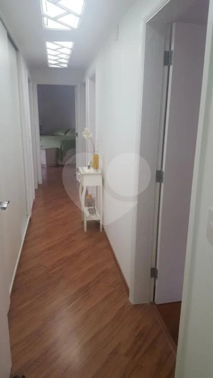 Excelente apartamento à venda no Jardim Anália Franco