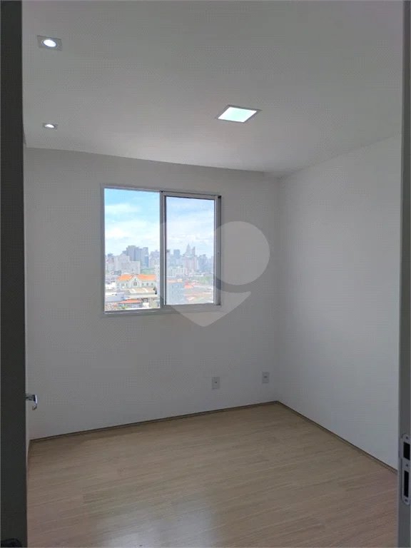 Apartamento com 2 dormitórios à venda, 35 m² por R$ 270.000 - Mooca - São Paulo/SP