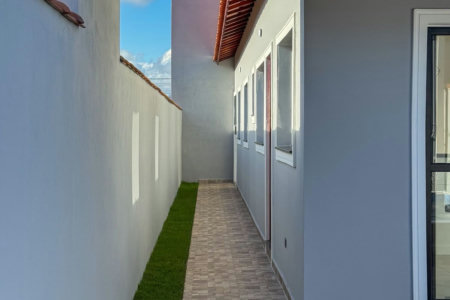 🌴🏡 SUA CASA DE PRAIA DOS SONHOS ESTÁ EM ITANHAÉM! 🏡🌴