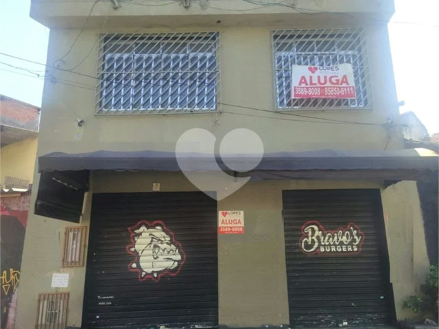 Salão para alugar em Casa Verde, São Paulo, SP