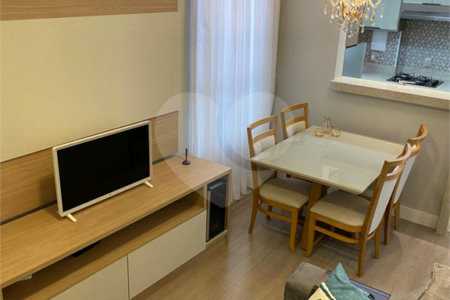Apartamento a venda no Monte Logan