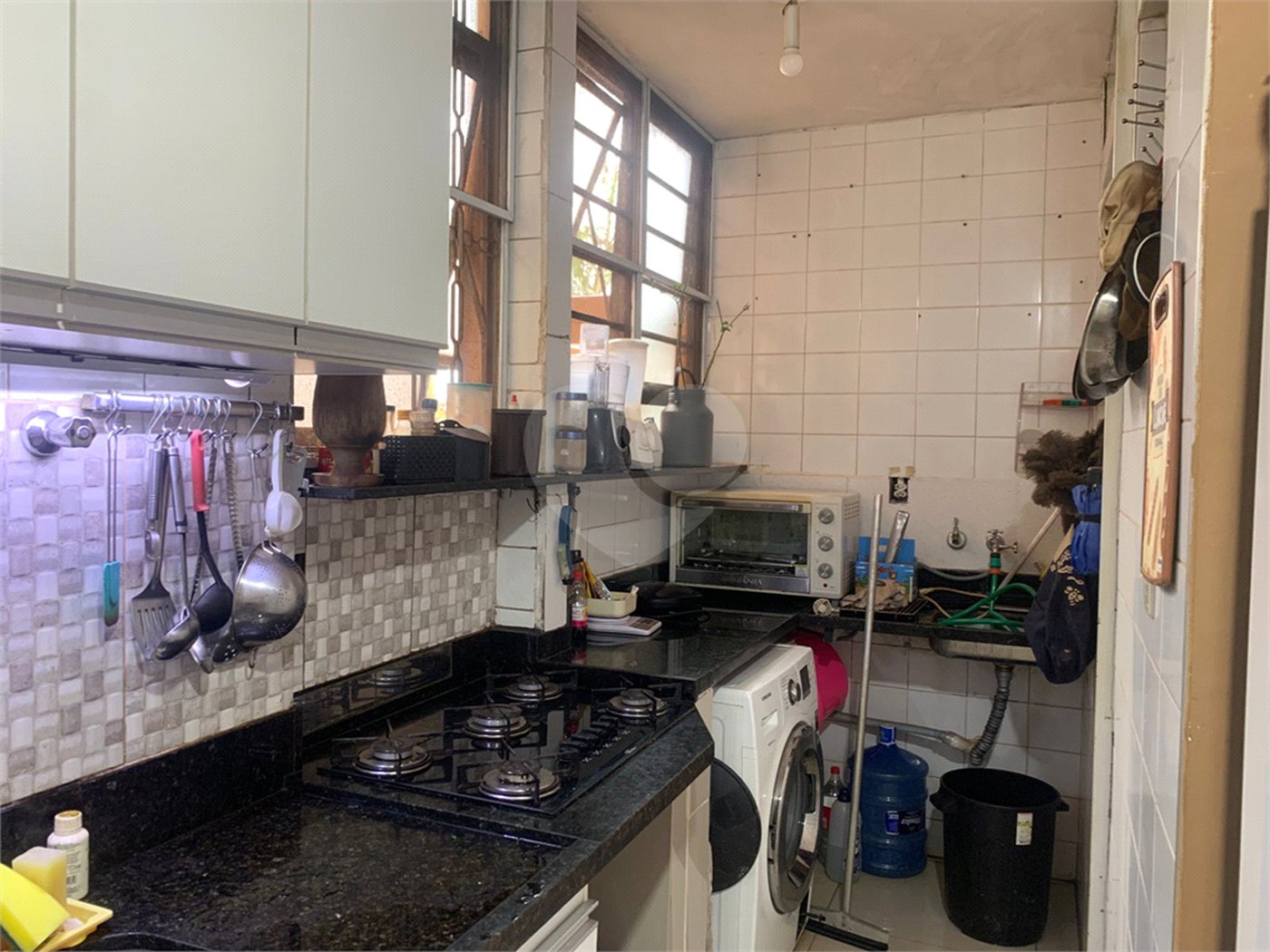 Apartamento á venda Parque industriá Lagoinha