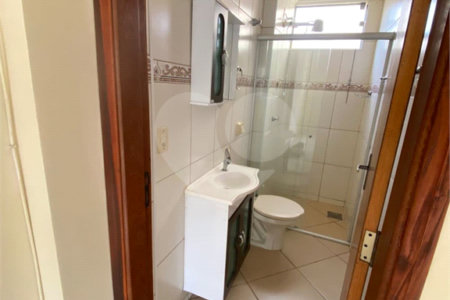 Apartamento para venda na Vila Monteiro (Centro)
