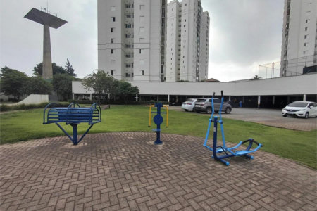 Apartamento à venda com 2 quartos em Alto da Lapa, São Paulo - SP