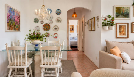 Apartamento à venda com 2 quartos em Vila Andrade, São Paulo, SP