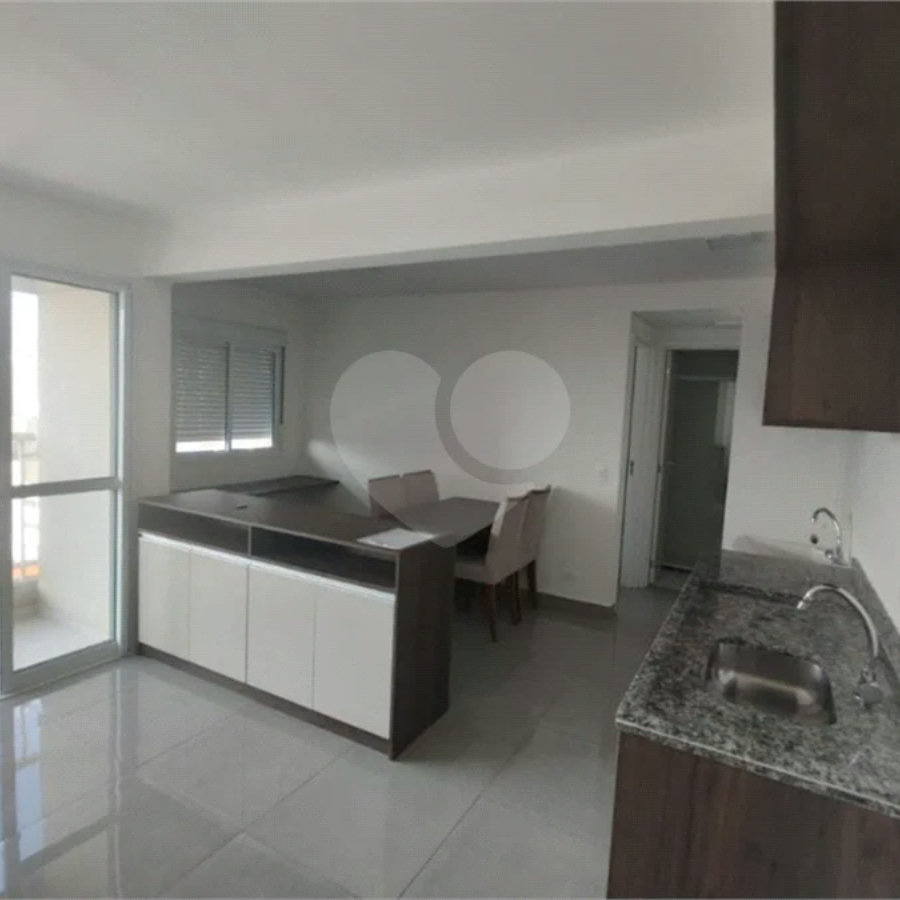 Apartamento para Alugar - 1 dormitório por R$2.490,00 Metro Conceição - SP