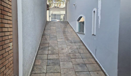 Sobrado à venda com 4 quartos, sendo 1 suíte,  em Palmas do Tremembé, São Paulo, SP