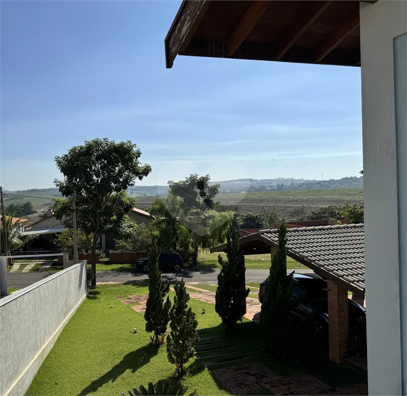 Lindo sobrado no Recanto das Águas de São Pedro - SP