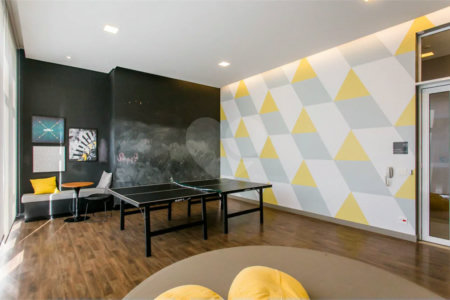 Apartamento à venda na Vila Mariana de 100m² com 3 dormitórios, 2 suítes, 2 vagas e lazer