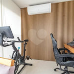 75m² na Av. Paes de Barros - Mooca
