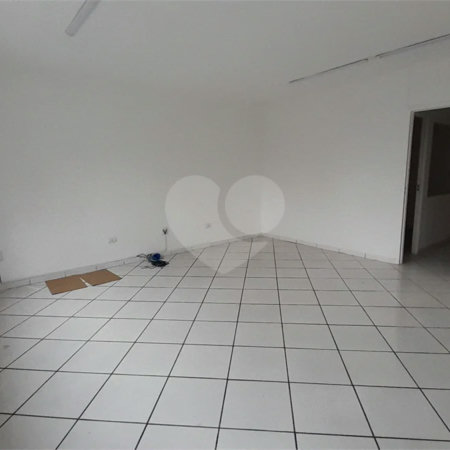 Sala Comercial para Locação – 53m² em Localização Estratégica de São Bernardo do Campo