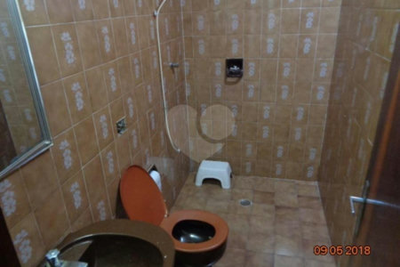 CASA TÉRREA COMERCIAL OU RESIDENCIAL