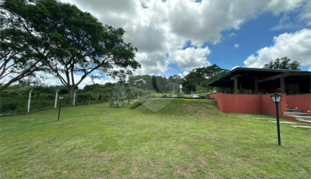 Sítio à venda em Água Vermelha, São Carlos, SP
