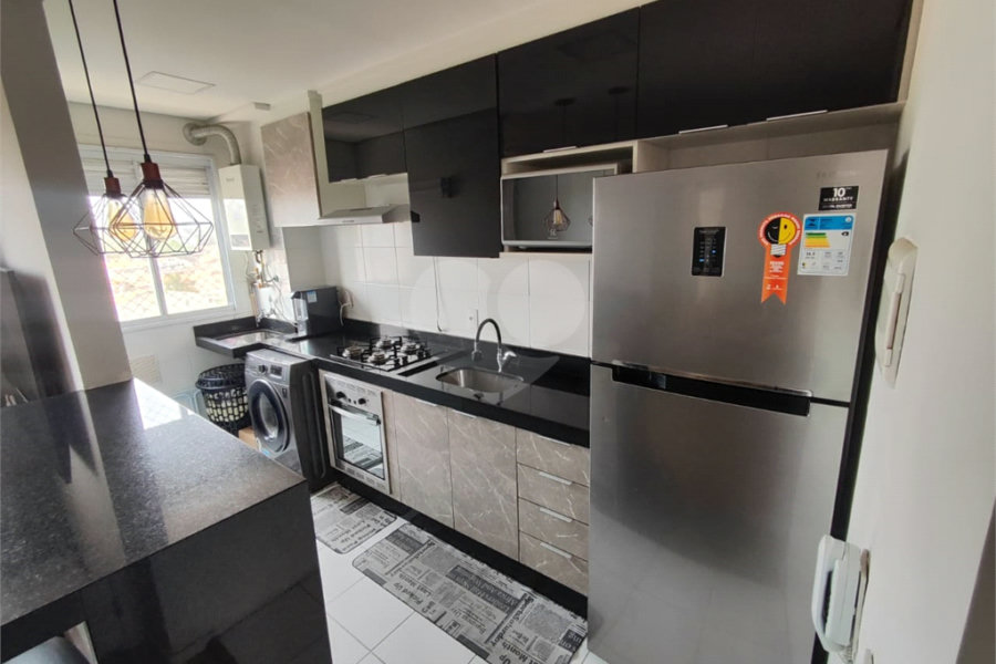 Apartamento à venda com 2 quartos em Itaquera, São Paulo, SP