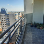 Apartamento para venda em área central