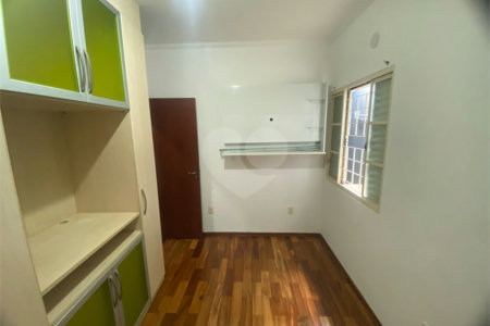 Casa a venda no Jardim Cardinalli - São Carlos/SP