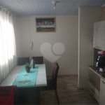 Casa Térrea com 2 dormitórios.