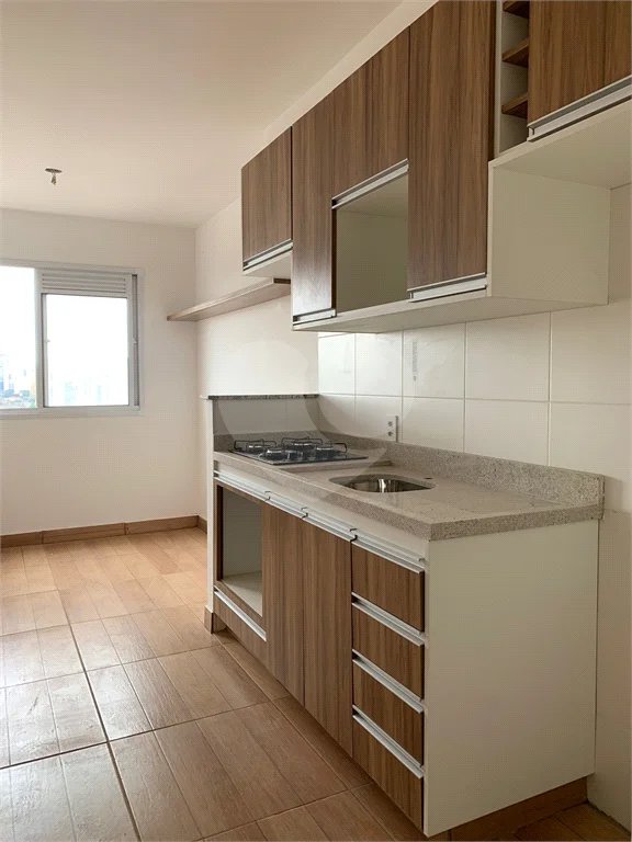Apartamento à venda com 1 quarto em Jardim Cidália, São Paulo, SP