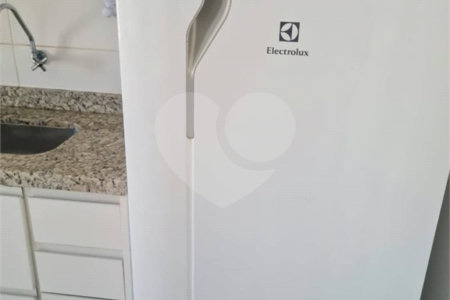 Apartamento no Condomínio Via Campus.