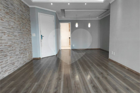 Apartamento à venda - Jabaquara