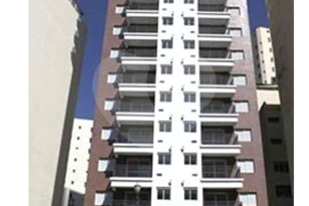 Apartamento á venda - Centro