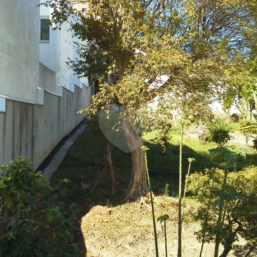 Terreno com 524m² , á venda no Parque das Nações , em Santo André.