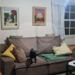 Casa com 3 Dormitórios no Campo Belo