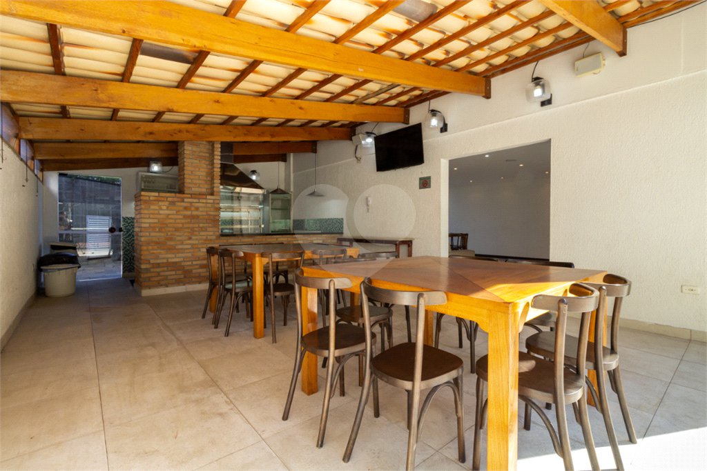 Apartamento á venda - Campo belo