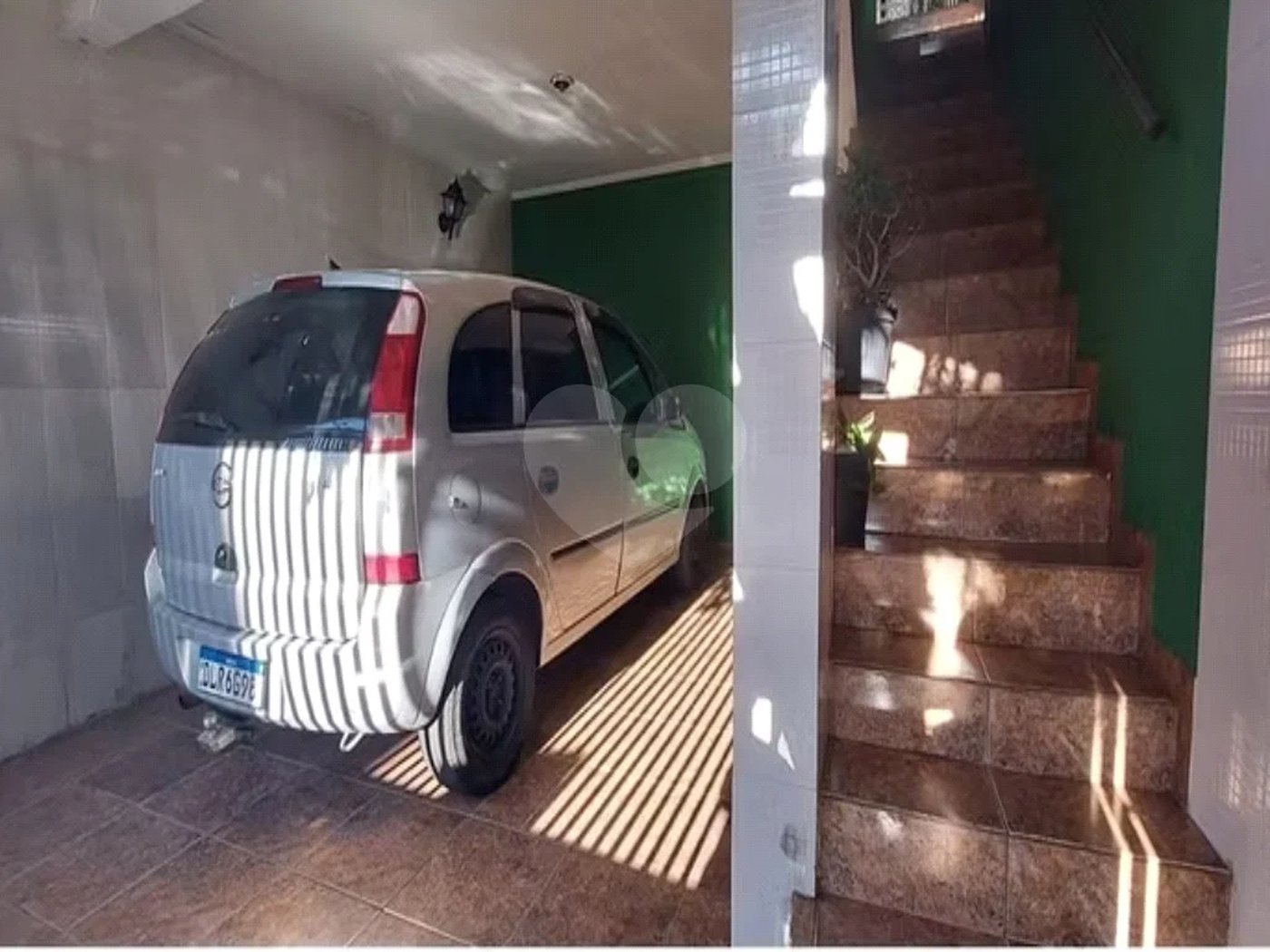 Casa à venda no Jardim Tango/Aricanduva com 3 quartos e 2 banheiros