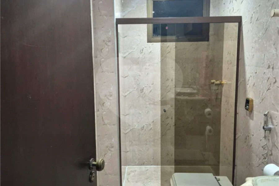 Apartamento central com 3 quartos em Santa Bárbara D´Oeste - SP.