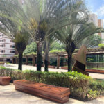 Apartamento para alugar com 4 suítes em Chácara Santo Antônio, São Paulo, SP