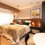 Studio Mobiliado em Moema | 29m² Pronto para Morar ou Investir