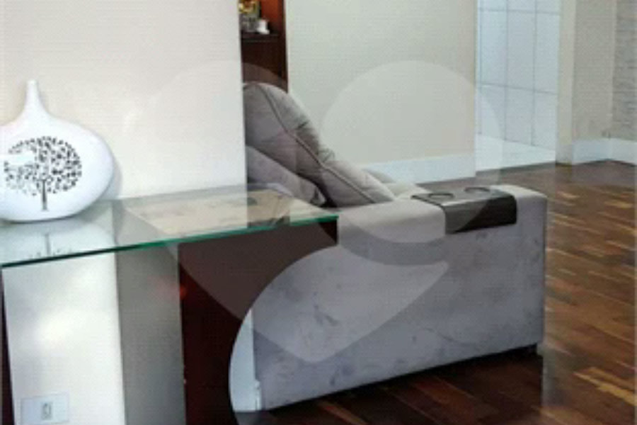 Casa térrea na Vila Isolina Mazzei