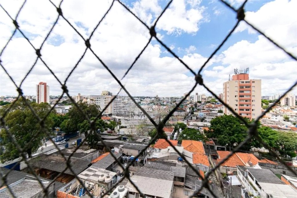 Apartamento á venda - Saúde