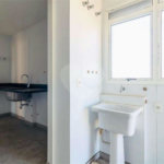 Apartamento à Venda com 110m² - Saúde
