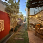 Casa a venda no condomínio Damha II