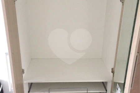 Apartamento com 1 quarto à venda em Bosque Da Saúde - SP